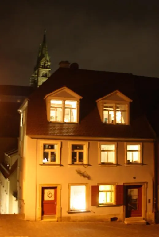 Schoenerferienwohnen In Bamberg
