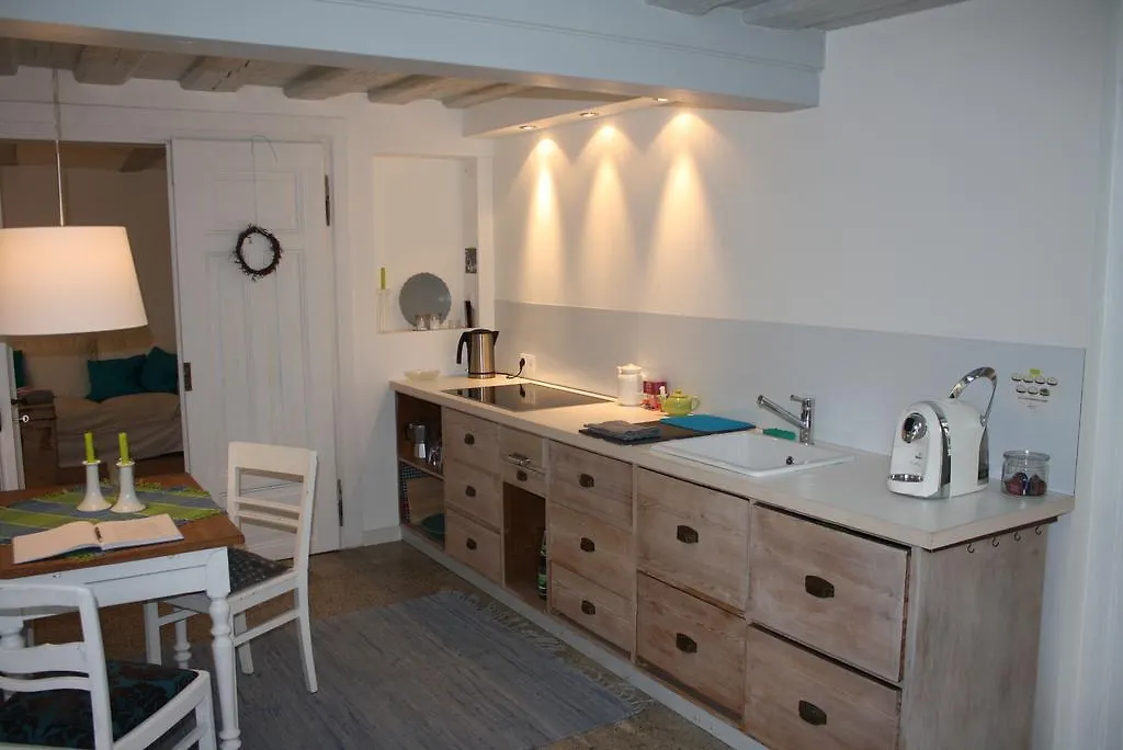 Apartment Schoenerferienwohnen In Bamberg