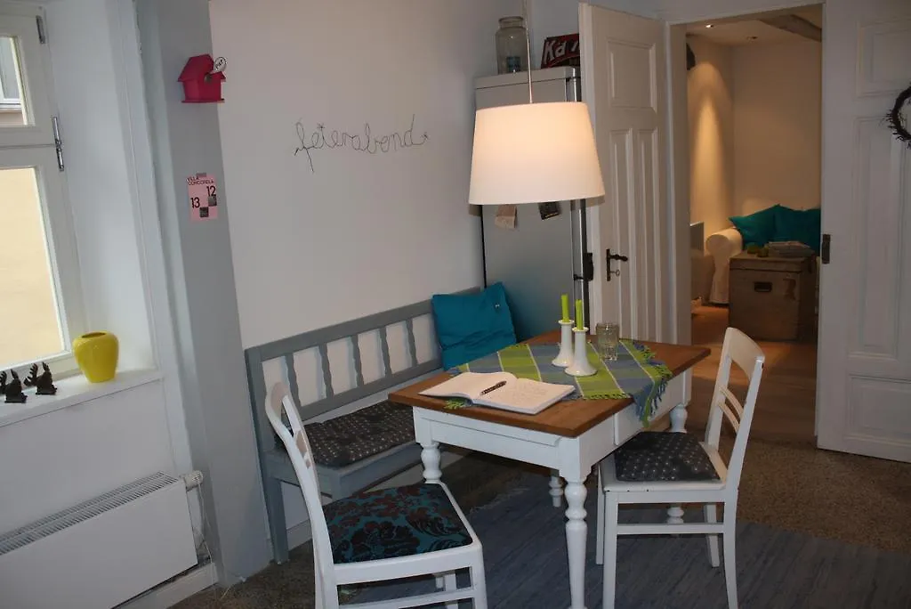 Schoenerferienwohnen In Bamberg Apartment