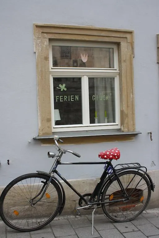 Apartment Schoenerferienwohnen In Bamberg Germany