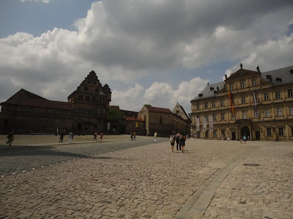 Schoenerferienwohnen In Bamberg 0*,  Germany