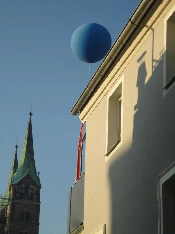 Apartment Schoenerferienwohnen In Bamberg