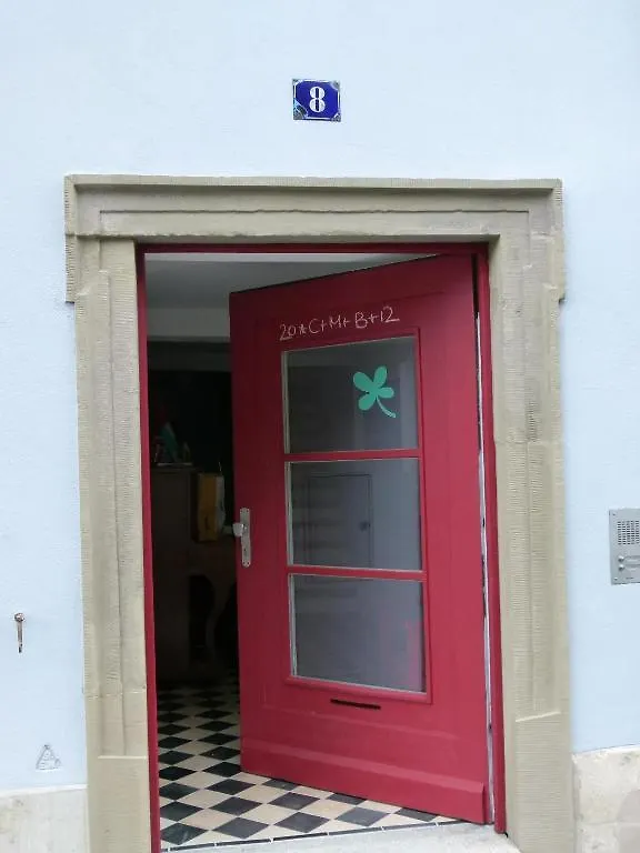 Schoenerferienwohnen In Bamberg 0*,