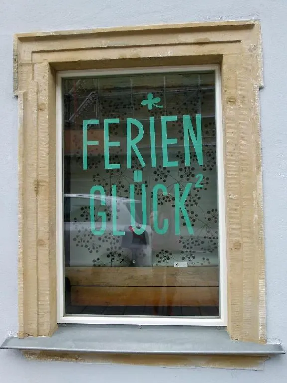 Schoenerferienwohnen In Bamberg Apartment