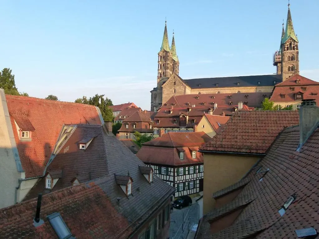 Apartment Schoenerferienwohnen In Bamberg Germany