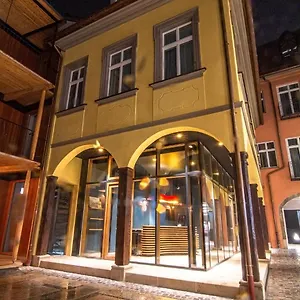 Le Baldinger Boutique Bamberga