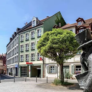 Ibis Altstadt Bamberga